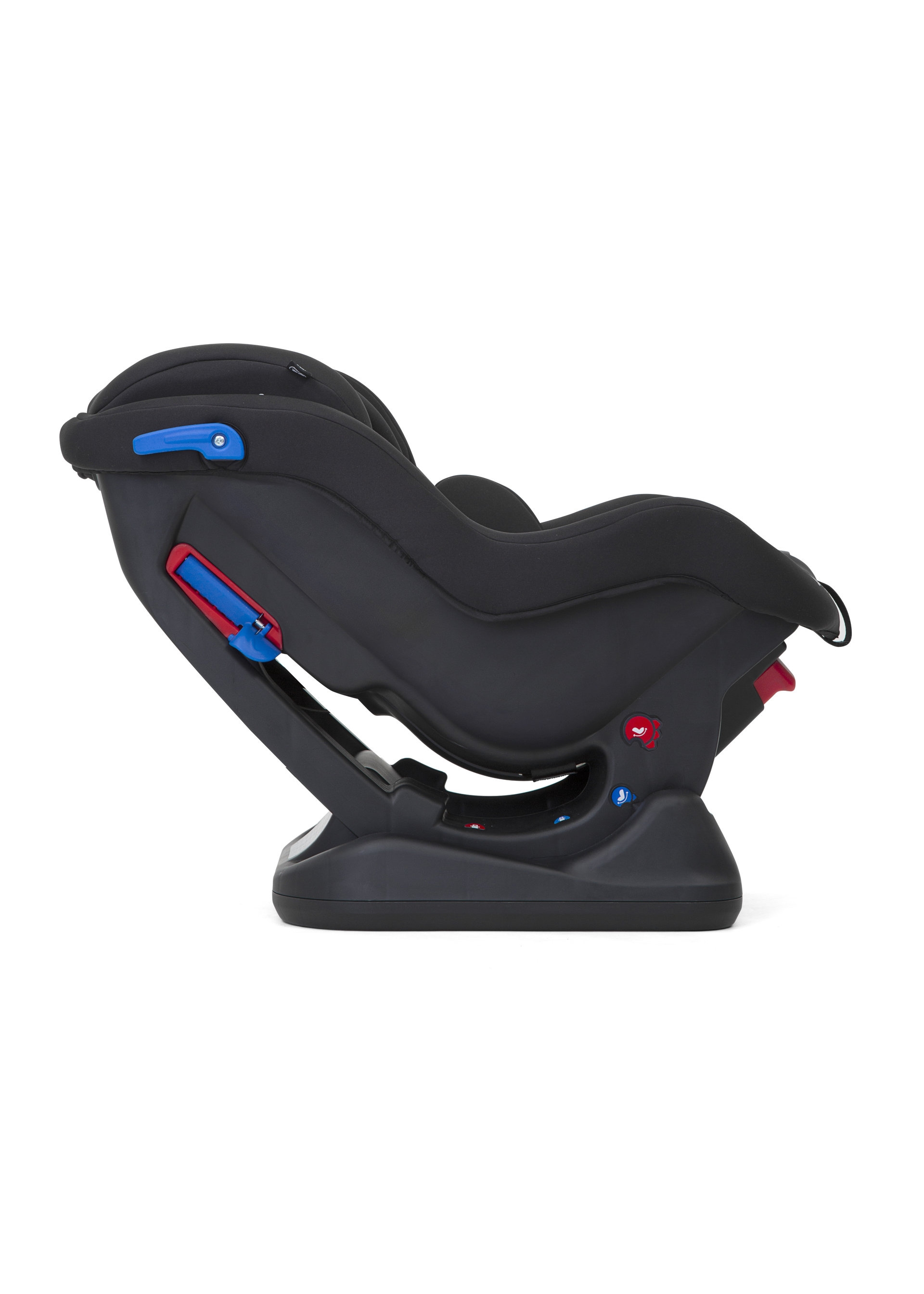 Joie - Scaun auto Steadi Coal, 0-18 kg image 7