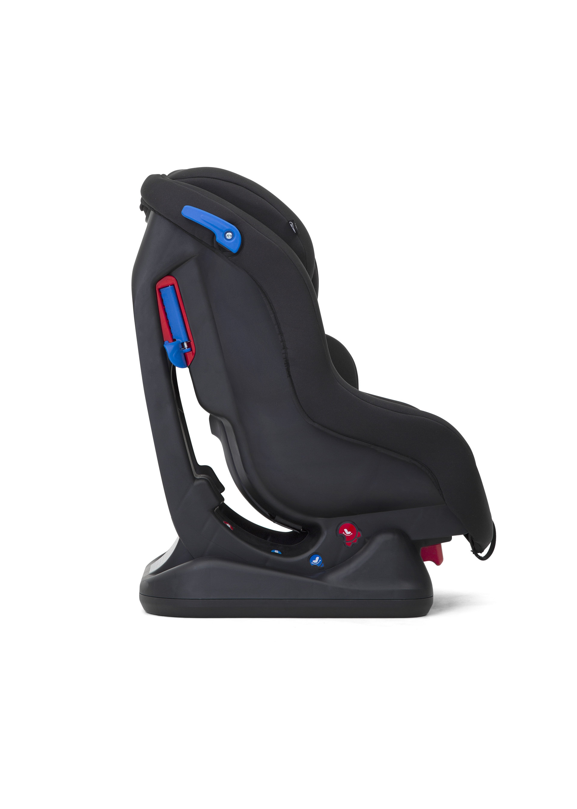 Joie - Scaun auto Steadi Coal, 0-18 kg image 8