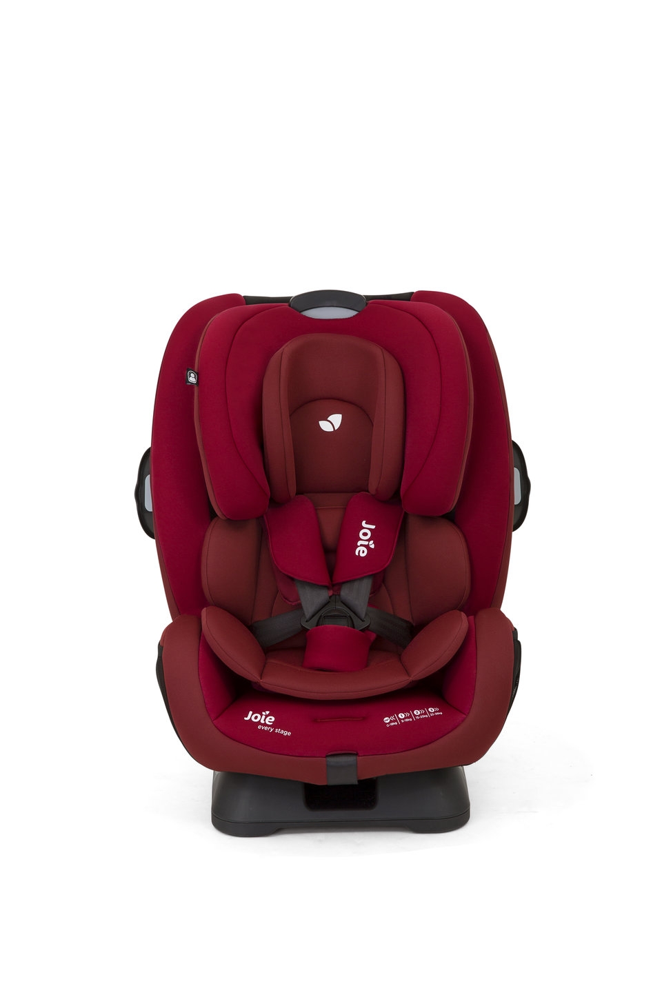 Joie - Scaun auto Every Stage Cranberry, 0-36 kg image 4