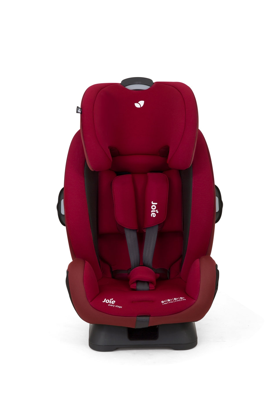Joie - Scaun auto Every Stage Cranberry, 0-36 kg image 6