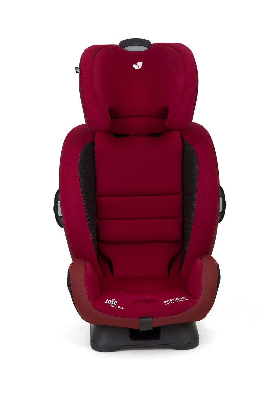 Joie - Scaun auto Every Stage Cranberry, 0-36 kg image 8
