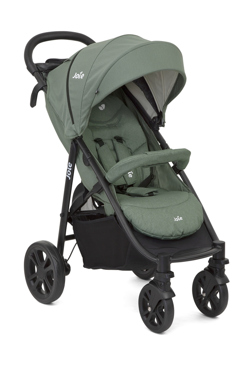 Joie - Carucior multifunctional Litetrax 4 Laurel image 1