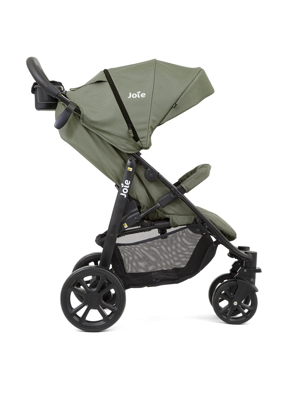 Joie - Carucior multifunctional Litetrax 4 Laurel image 4