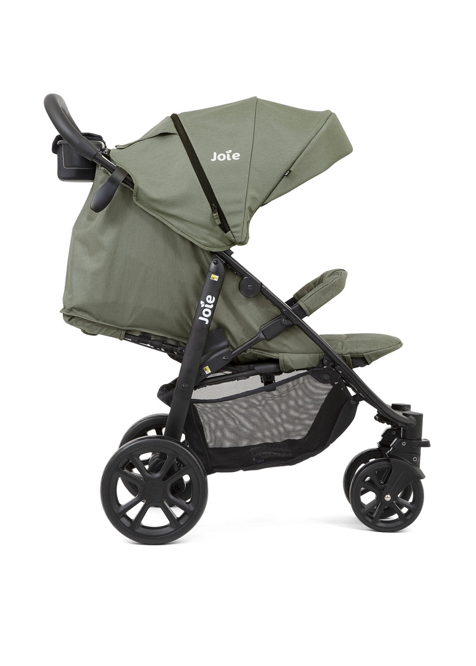 Joie - Carucior multifunctional Litetrax 4 Laurel image 6
