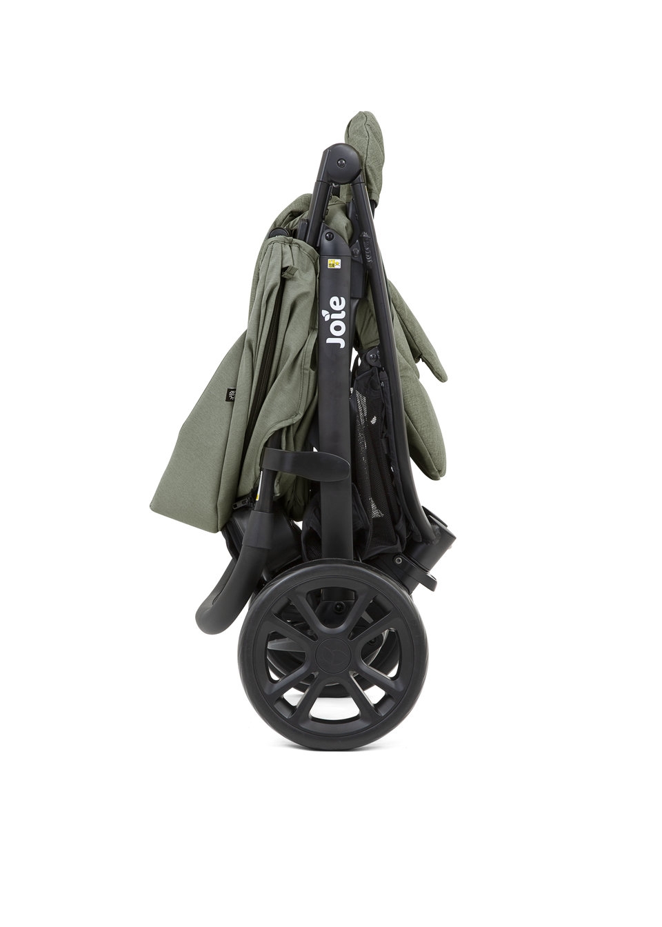 Joie - Carucior multifunctional Litetrax 4 Laurel image 7