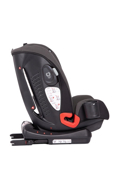 Joie - Scaun auto Bold Ember, 9-36 kg image 4