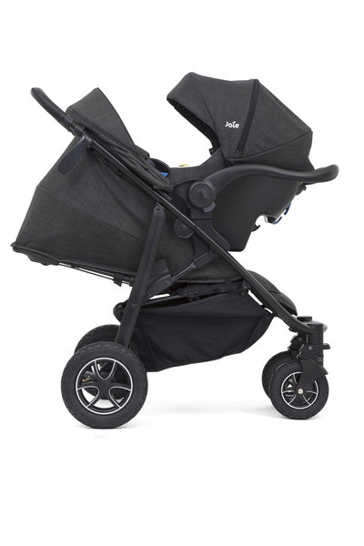 Joie - Carucior Mytrax Pavement image 1