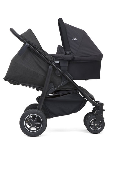 Joie - Carucior Mytrax Pavement image 3