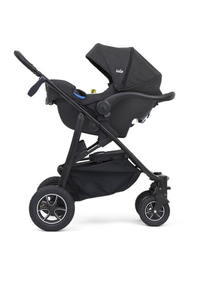 Joie - Carucior Mytrax Pavement image 6