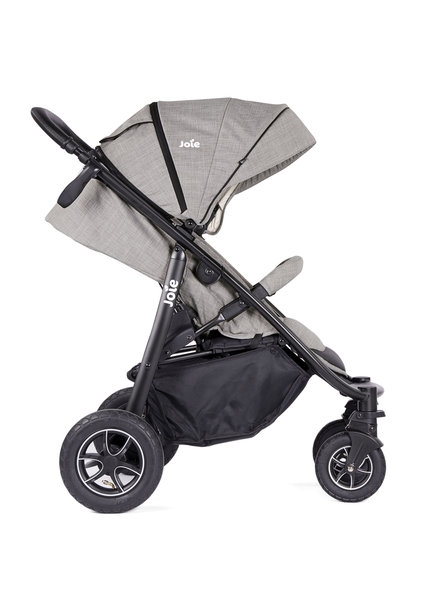 Joie - Carucior Mytrax Gray Flannel image 1