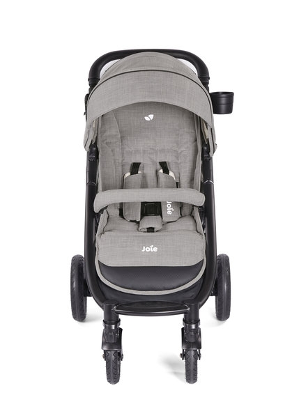 Joie - Carucior Mytrax Gray Flannel image 2