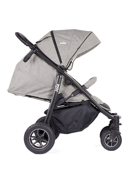 Joie - Carucior Mytrax Gray Flannel image 3