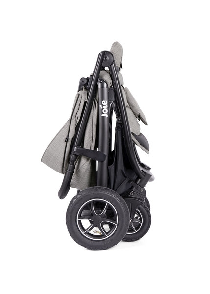 Joie - Carucior Mytrax Gray Flannel image 4