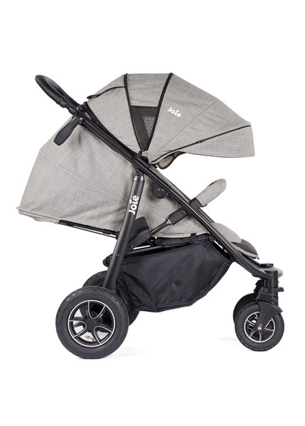 Joie - Carucior Mytrax Gray Flannel image 5