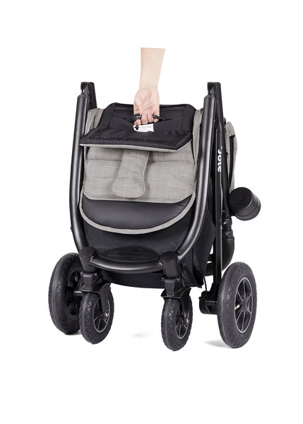 Joie - Carucior Mytrax Gray Flannel image 6