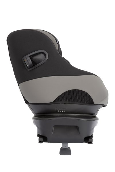 Joie - Scaun auto Spin Safe cu ISOFIX, Black Pepper, 0-18 kg image 5