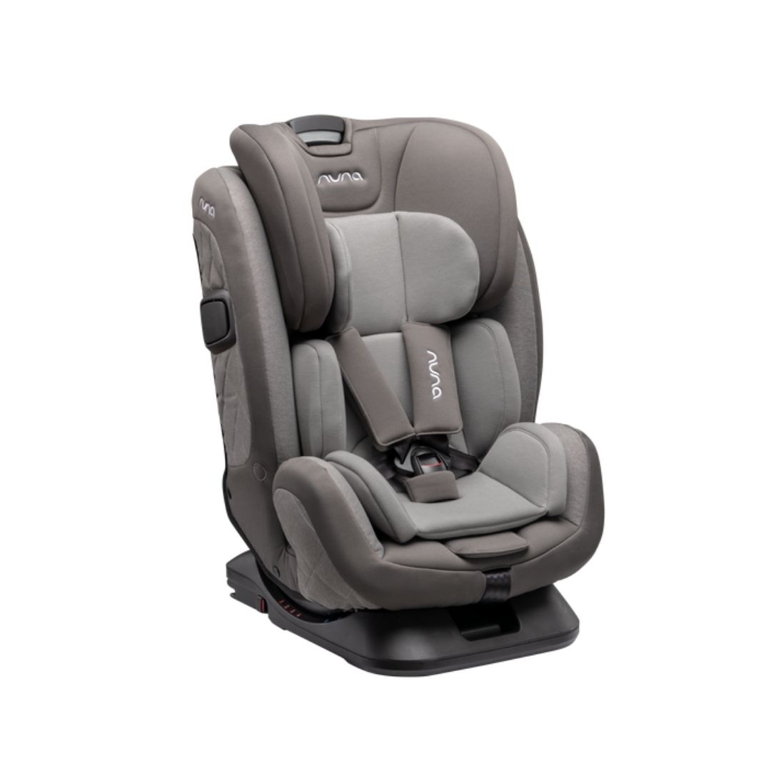 Nuna - Scaun auto Tres Granite, 0-36 kg