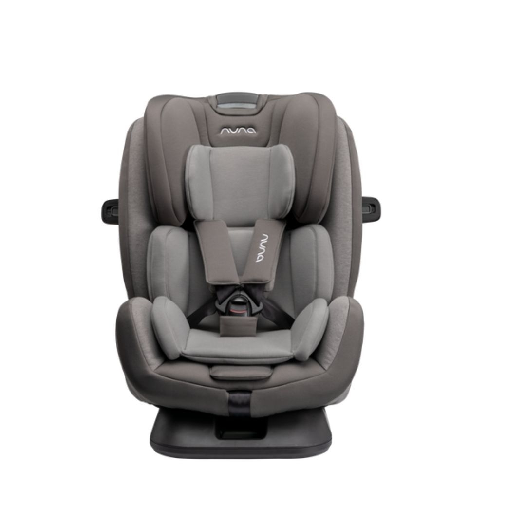 Nuna - Scaun auto Tres Granite, 0-36 kg image 4