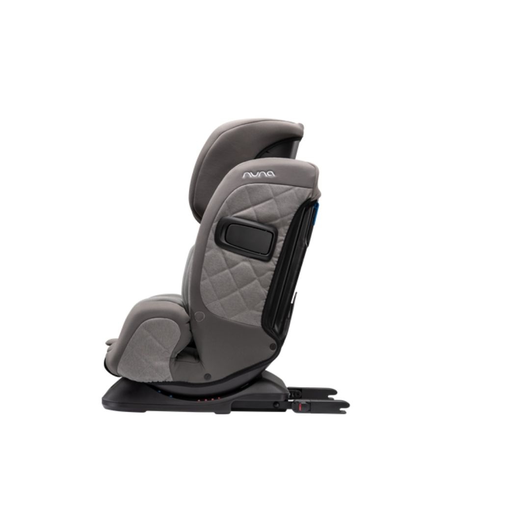 Nuna - Scaun auto Tres Granite, 0-36 kg image 8