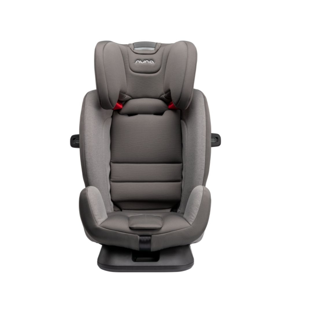 Nuna - Scaun auto Tres Granite, 0-36 kg image 9