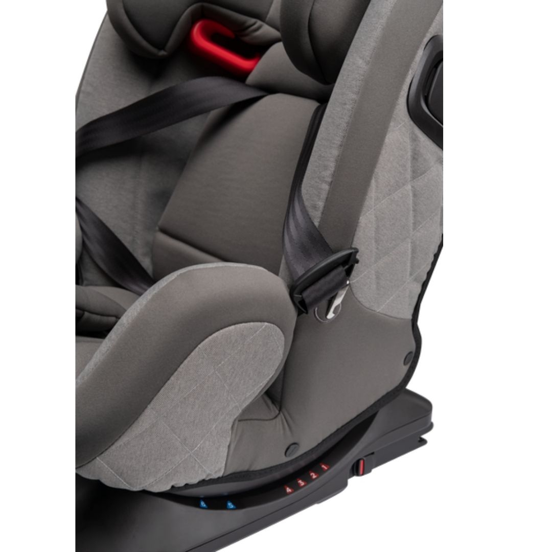Nuna - Scaun auto Tres Granite, 0-36 kg image 10