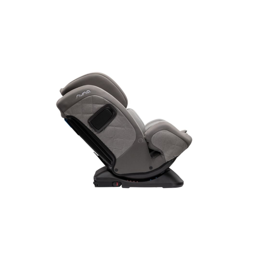 Nuna - Scaun auto Tres Granite, 0-36 kg image 11
