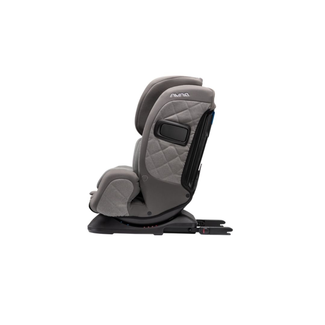 Nuna - Scaun auto Tres Granite, 0-36 kg image 12