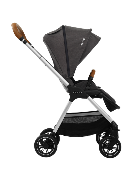 Nuna - Carucior compact Triv Caviar image 1