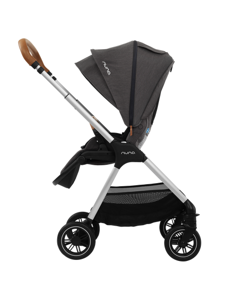 Nuna - Carucior compact Triv Caviar image 2