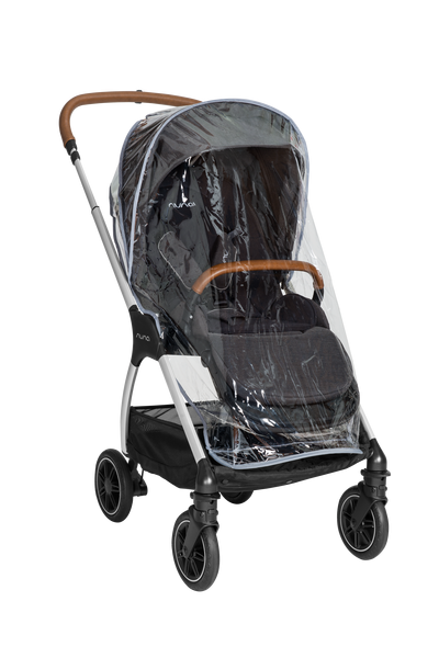 Nuna - Carucior compact Triv Caviar image 4