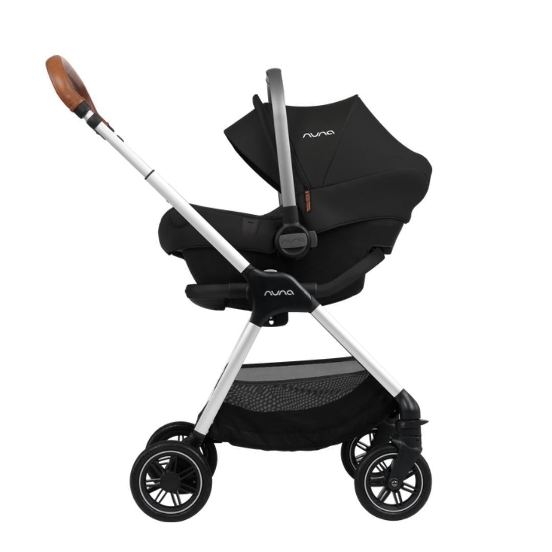 Nuna - Carucior compact Triv Caviar image 8