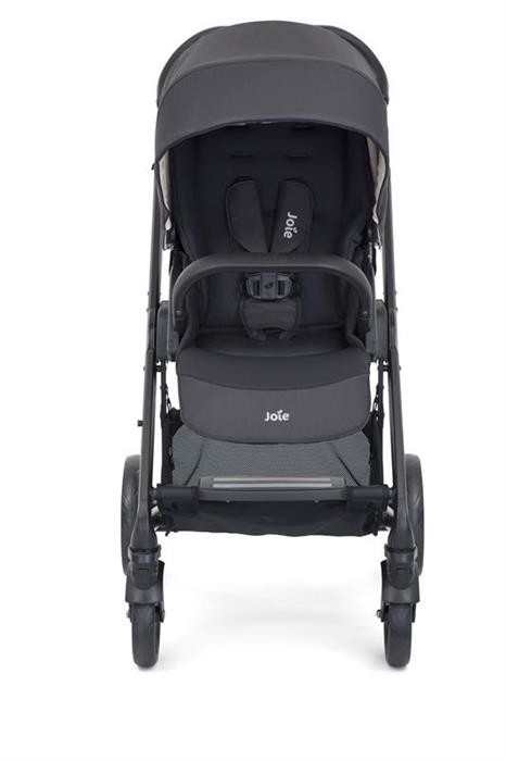 Joie - Carucior multifunctional 3 in 1 Chrome Ember image 1