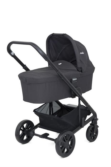 Joie - Carucior multifunctional 3 in 1 Chrome Ember image 6