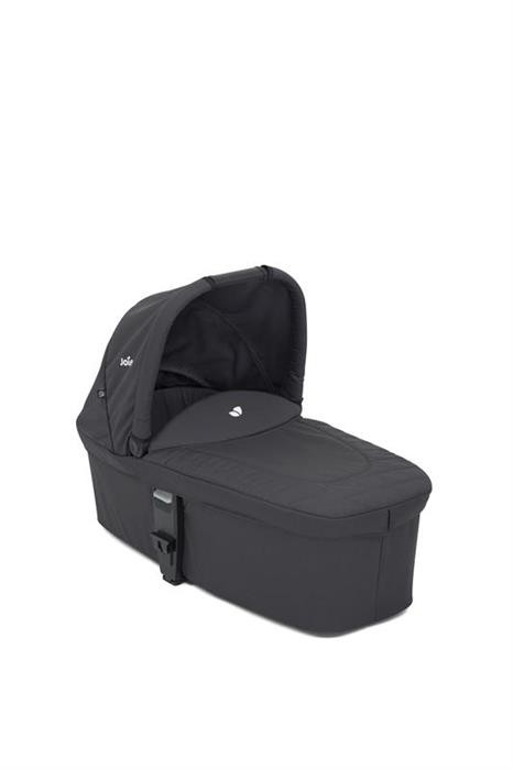 Joie - Carucior multifunctional 3 in 1 Chrome Ember image 8