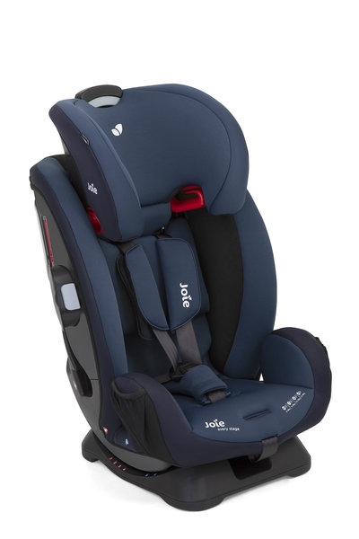 Joie - Scaun auto Every Stage Deep Sea, 0-36 kg image 1