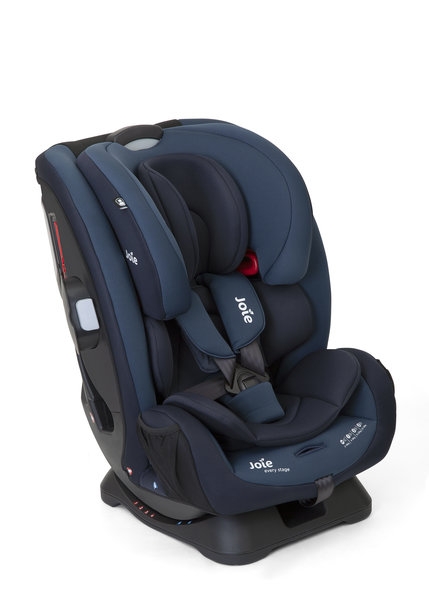 Joie - Scaun auto Every Stage Deep Sea, 0-36 kg image 3