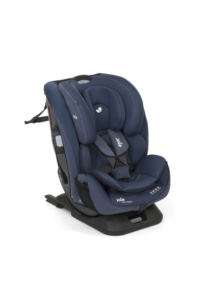 Joie - Scaun auto Every Stage FX Deep Sea, 0-36 kg