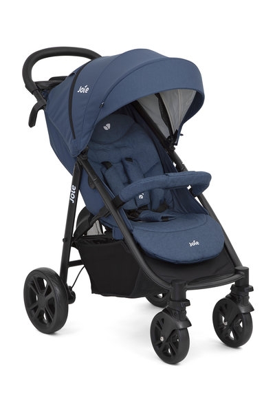 Joie - Carucior multifunctional Litetrax 4 Deep Sea