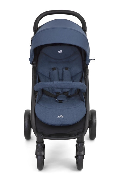 Joie - Carucior multifunctional Litetrax 4 Deep Sea image 3