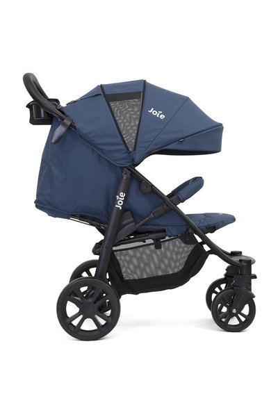 Joie - Carucior multifunctional Litetrax 4 Deep Sea image 4