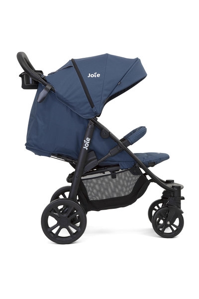 Joie - Carucior multifunctional Litetrax 4 Deep Sea image 6