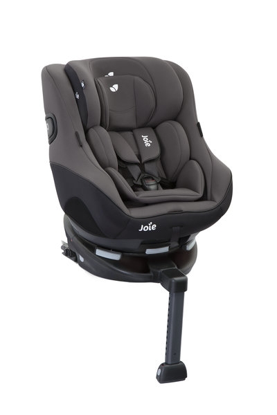 Joie - Scaun auto rotativ Spin 360 GT Ember, 0-18 kg