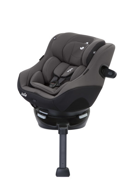 Joie - Scaun auto rotativ Spin 360 GT Ember, 0-18 kg image 2