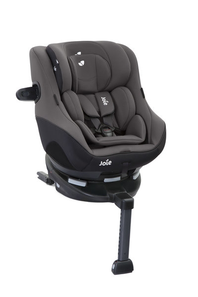 Joie - Scaun auto rotativ Spin 360 GT Ember, 0-18 kg image 5