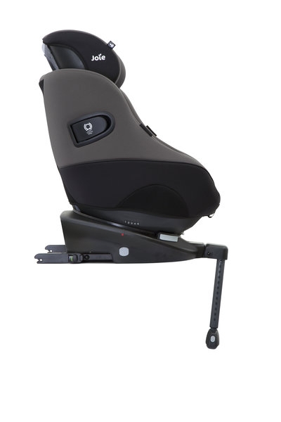 Joie - Scaun auto rotativ Spin 360 GT Ember, 0-18 kg image 7
