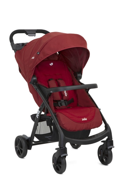 Joie - Carucior Muze LX Cranberry