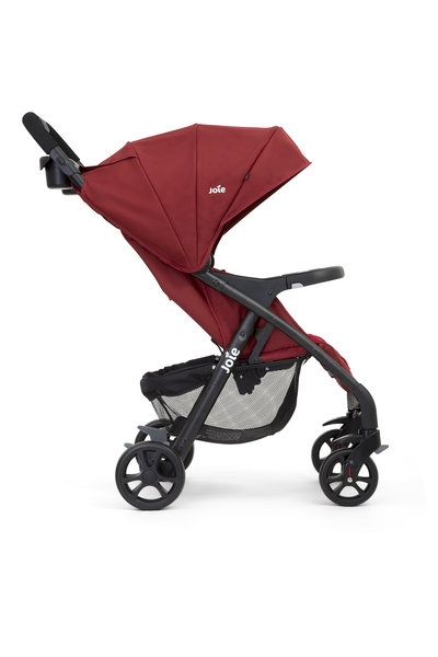 Joie - Carucior Muze LX Cranberry image 1