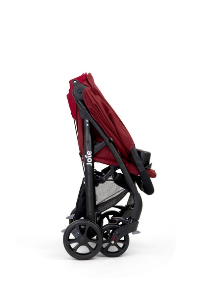 Joie - Carucior Muze LX Cranberry image 2