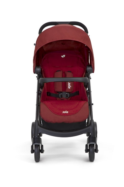 Joie - Carucior Muze LX Cranberry image 3