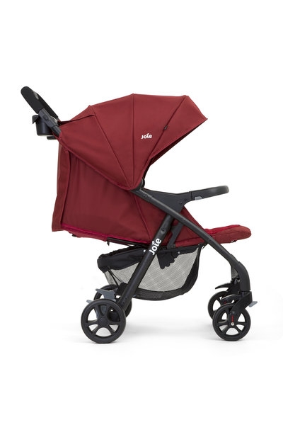 Joie - Carucior Muze LX Cranberry image 4